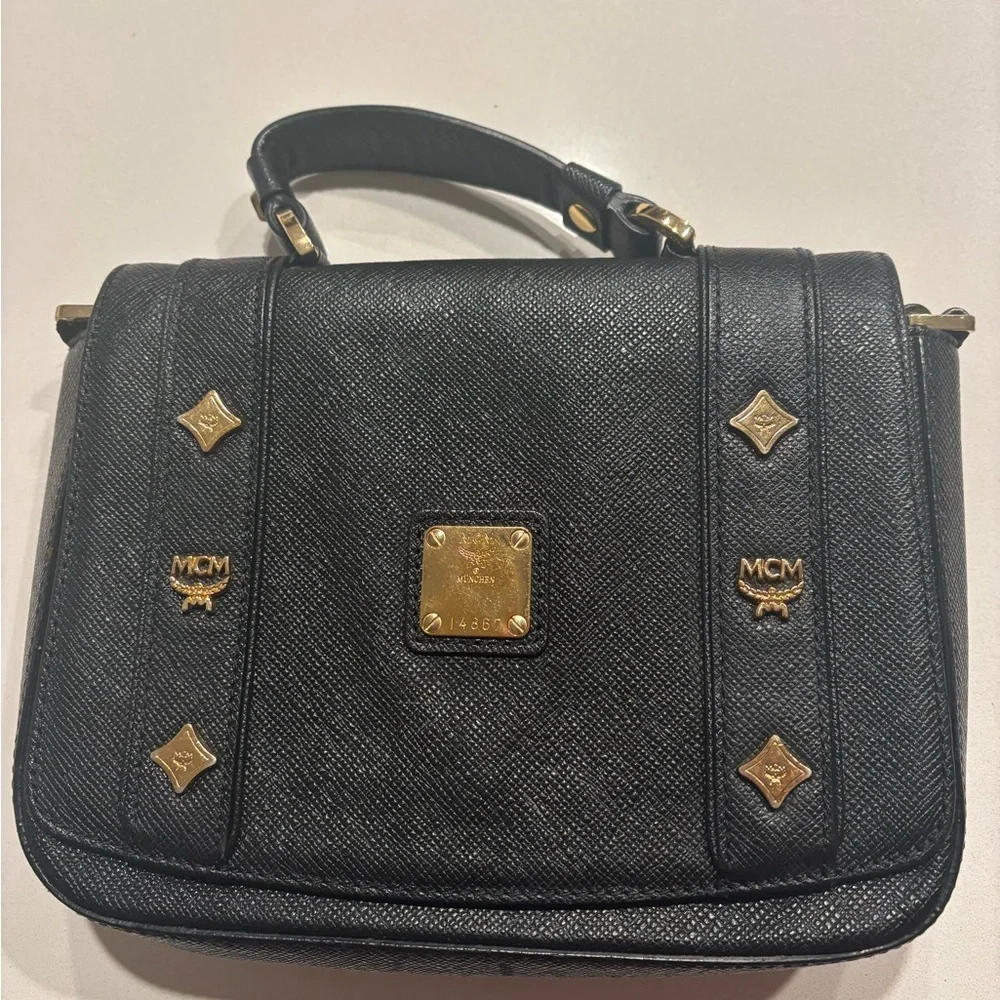 MCM depth design